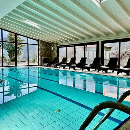 Boutique Hotel Skamnos Arachova Ngoại thất bức ảnh