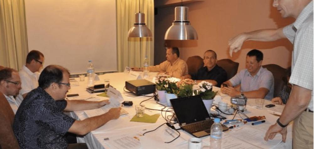 Boutique Hotel Skamnos Arachova Ngoại thất bức ảnh