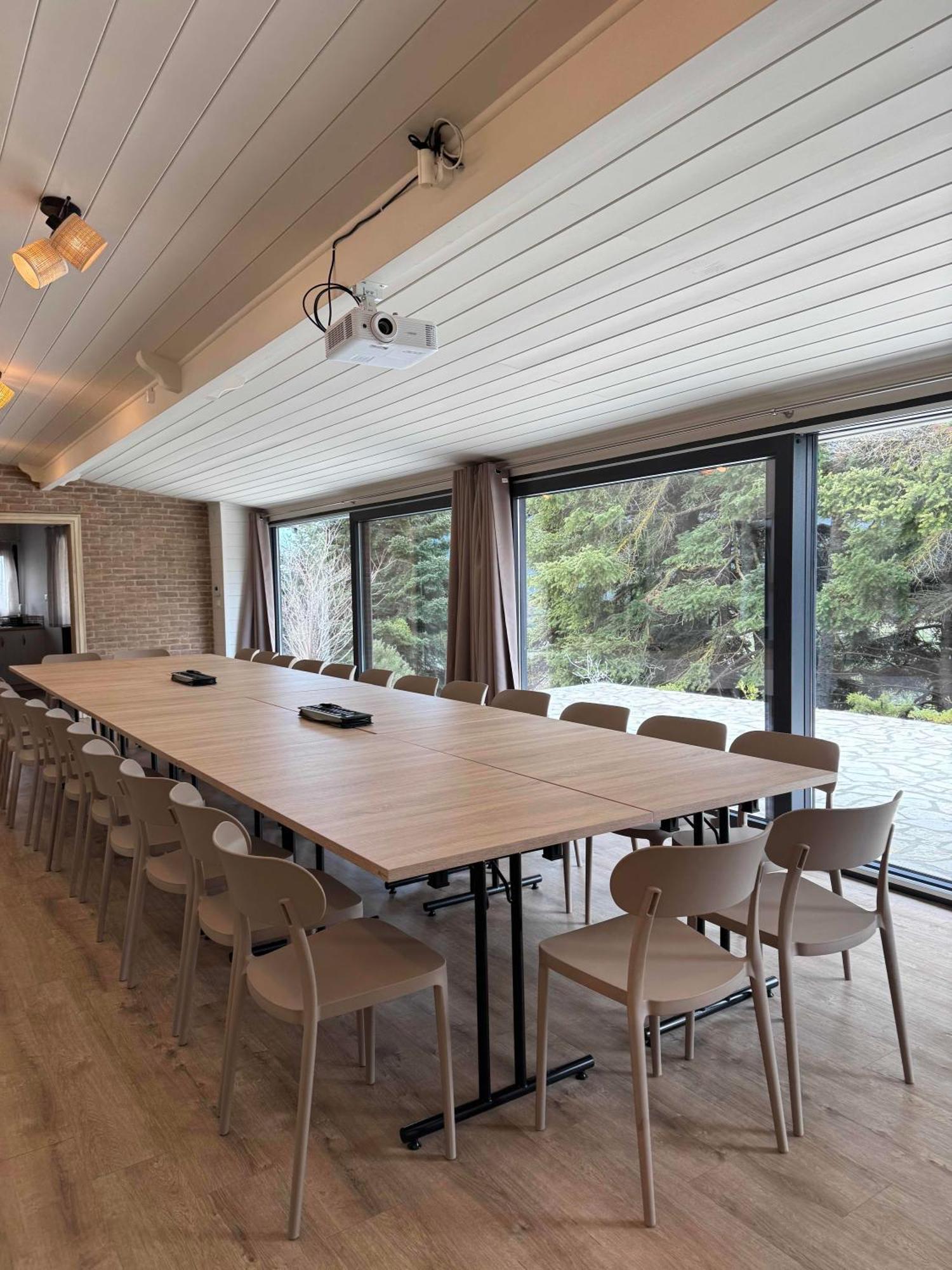 Boutique Hotel Skamnos Arachova Ngoại thất bức ảnh