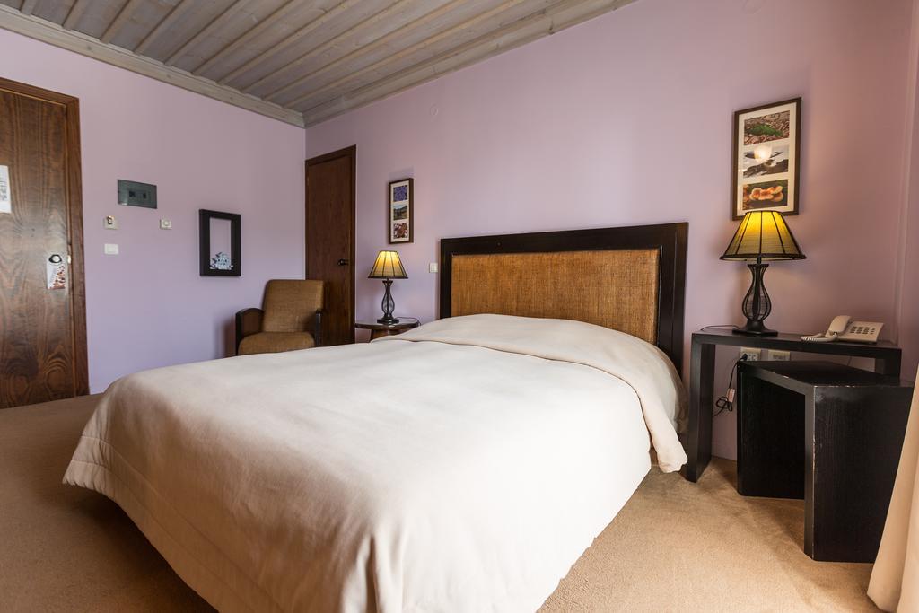 Boutique Hotel Skamnos Arachova Ngoại thất bức ảnh