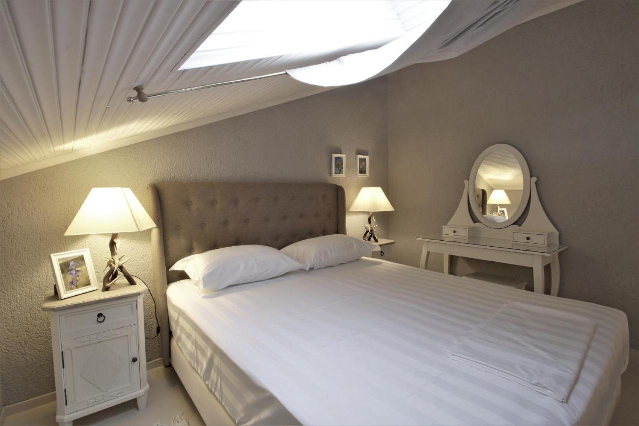 Boutique Hotel Skamnos Arachova Ngoại thất bức ảnh