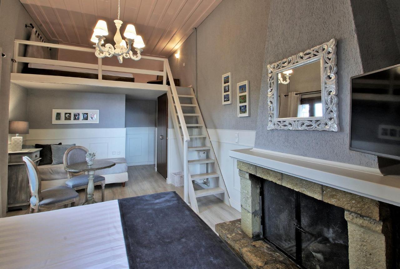Boutique Hotel Skamnos Arachova Ngoại thất bức ảnh